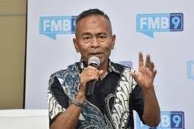 PWI Minta Kapolri Usut Dugaan Kekerasan Oknum Polisi ke Jurnalis Saat Demo